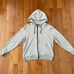 Five Four Zip Up Hoodie